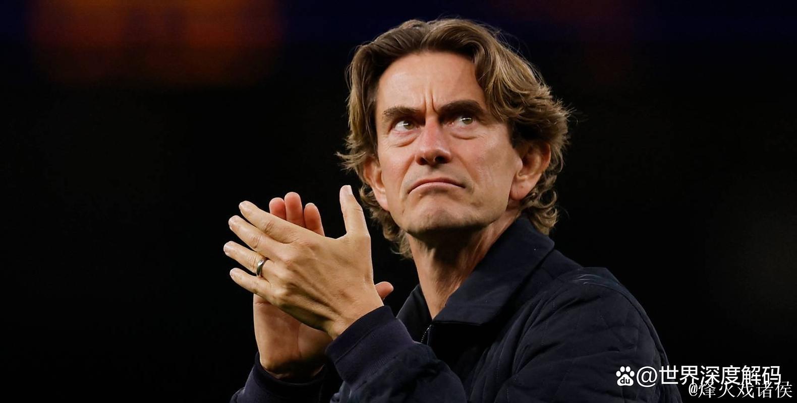 托马斯·弗兰克为何应在热刺与森林队交锋后感到忧虑