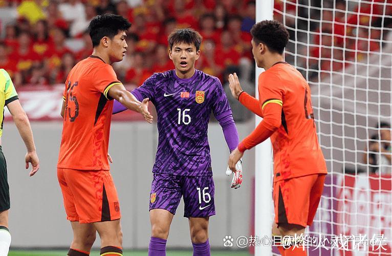 U23亚洲杯｜“大脚尼奥”有什么寒碜？中国足球现阶段没资本空谈主义