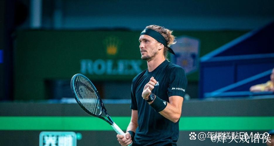 中网打造亚洲首个三周网球盛宴 辛纳兹维列夫官宣参赛 中网打造亚洲首个三周网球盛宴 辛纳兹维列夫官宣参赛