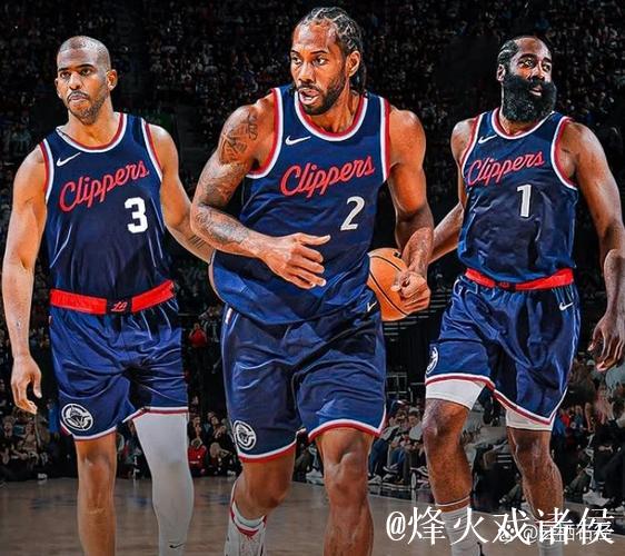 快船内讧严重程度引发关注,洛杉矶德比替补席爆发激烈冲突,暂停时卢指导怒斥大洛摔战术板,球队氛围陷入尴尬僵局 快船内讧严重程度引发关注,洛杉矶德比替补席爆发激烈冲突,暂停时卢指导怒斥大洛摔战术板,球队氛围陷入尴尬僵局