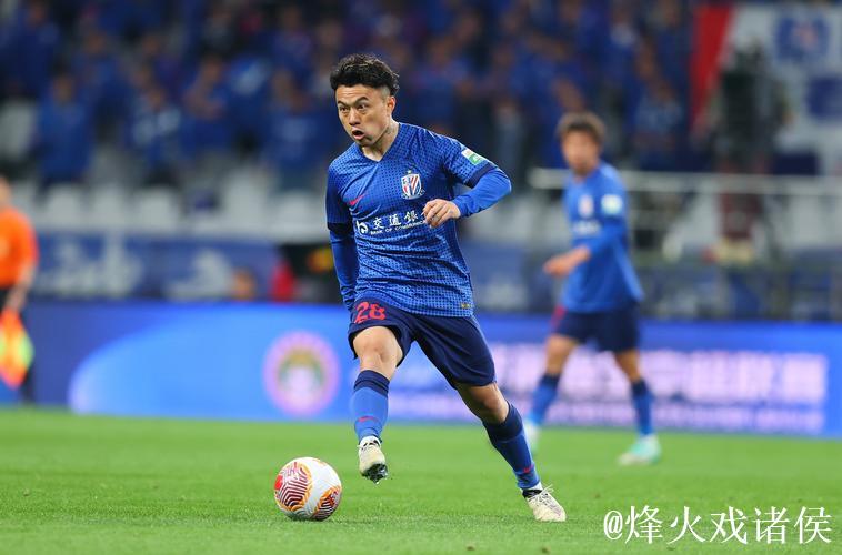 国足特训定位球独缺金左脚 申花中场暂不会离队