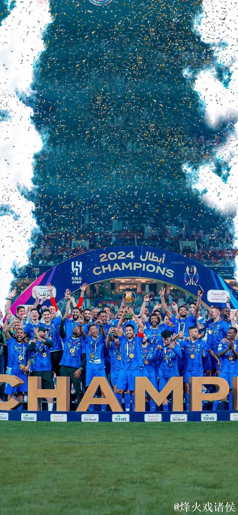 内马尔离队后 利雅得新月全力尝试签萨拉赫 内马尔离队后 利雅得新月全力尝试签萨拉赫