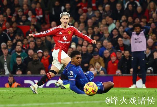 19岁小将被曼城和拜仁盯上，切尔西回了过去