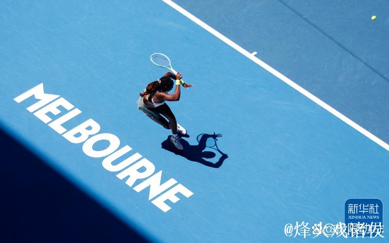 2024年澳网中国业余挑战赛总决赛于墨尔本圆满收官 2024年澳网中国业余挑战赛总决赛于墨尔本圆满收官