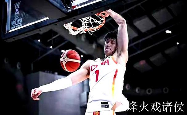 周琦14+16广东轻取首钢夺9连胜 曾凡博11+7