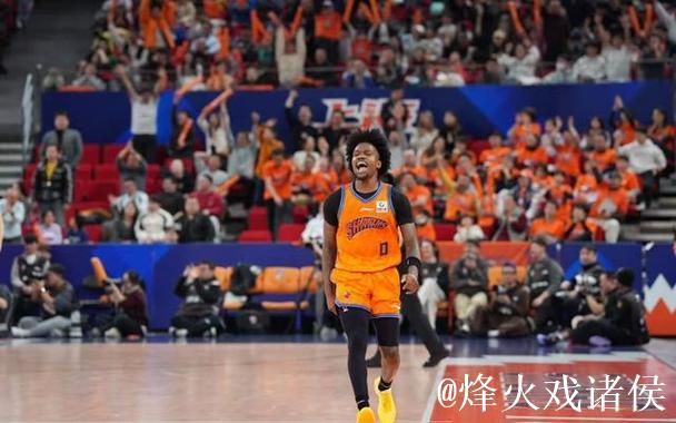 最熟悉的旧将，最头疼的对手，古德温助新东家拿下老东家